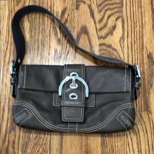 Authentic Coach bag
